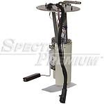 Spectra premium industries inc sp6040h fuel pump and hanger with sender