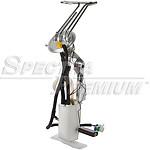 Spectra premium industries inc sp3907h fuel pump and hanger with sender