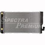 Spectra premium industries inc cu229 radiator