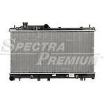 Spectra premium industries inc cu2777 radiator