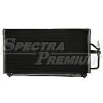 Spectra premium industries inc 7-4965 condenser