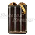 Spectra premium industries inc 94768 heater core