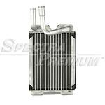 Spectra premium industries inc 94733 heater core