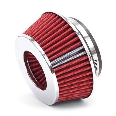 Edelbrock pro-flow universal conical air filter element 43611