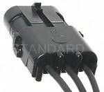 Standard motor products s750 oxygen sensor connector