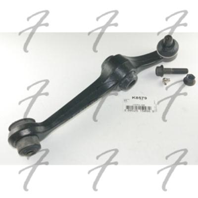 Falcon steering systems fk8579 control arm/ball joint assy