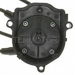 Standard motor products jh149 cap/wire assembly