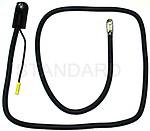 Standard motor products a70-2d battery cable positive