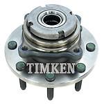 Timken 515021 front hub assembly