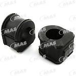 Mas industries bb6455 sway bar frame bushing or kit