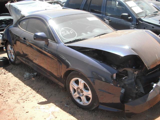 Power steering pump 03 04 05 06 07 08 tiburon 