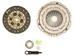 Valeo 52355202 new clutch kit