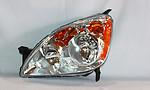 Tyc 20-6666-01 headlight