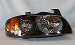 Tyc 20-6523-90 headlight