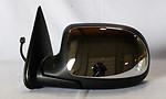 Tyc 2170042 door mirror