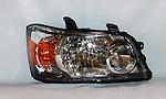 Tyc 20-6567-00 headlight