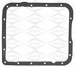 Victor w39365 automatic transmission pan gasket