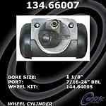 Centric parts 134.66007 brake wheel cylinder, front