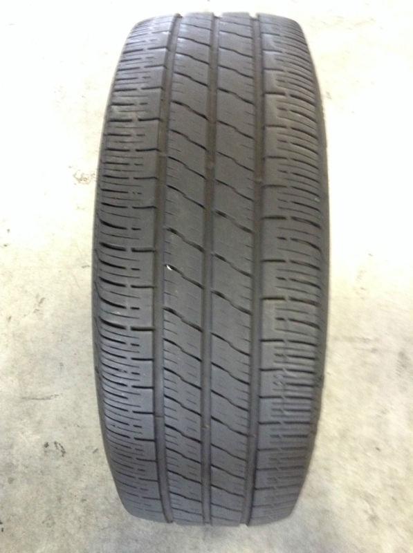 Used uniroyal tiger paw touring 215/65r16 98t 2156516 215/65/16 215 65 16 093765