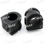 Mas industries bsk90420 sway bar frame bushing or kit