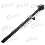 Mas industries d1017 inner tie rod end