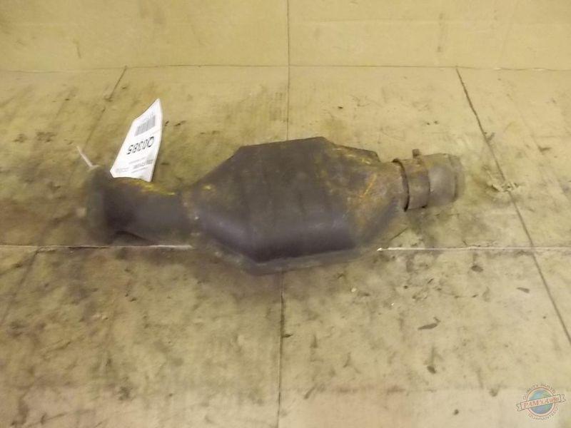 Re-certified oem catalytic converter five hundred 1184894 05 06 07 rear 3.0l