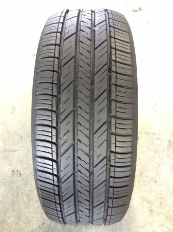 Used goodyear assurance fuel max p215/55r16 91h 2155516 215/55/15 093755