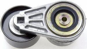 Carquest 38556 belt tensioner assembly