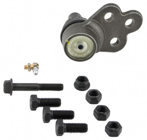 Moog k80566 ball joint, lower-suspension ball joint