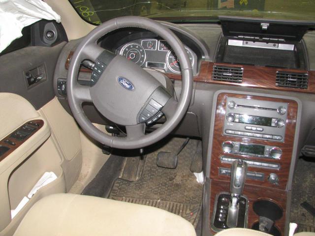 2008 ford taurus 80102 miles steering column 1410744