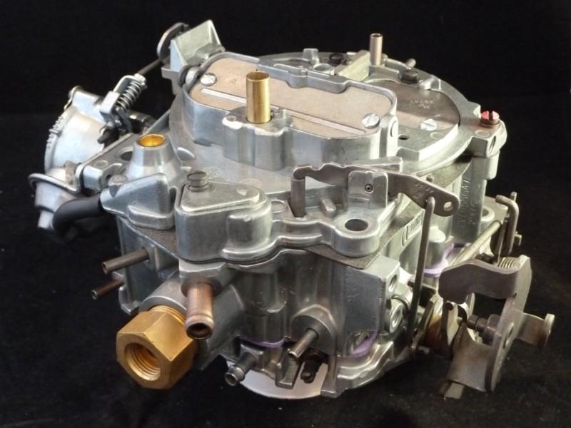 1977 1978 1979 oldsmobile pontiac buick rochester carburetor w/350r-403c.i.#5849