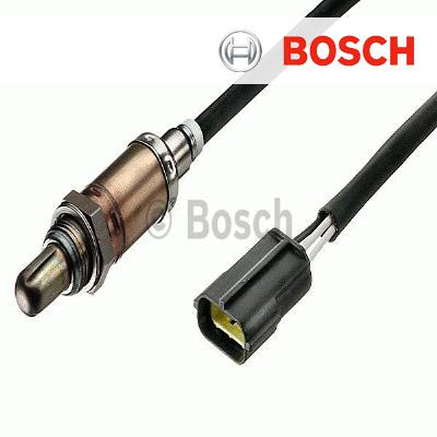 1x 0258003704 bosch lambda oxygen sensor ls3704