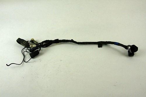 Wiring harness 2007 honda crf250r crf 250 wire loom 04-07 oem