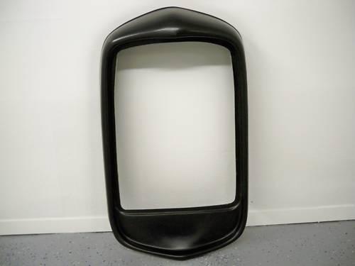 New 32 ford fiberglass radiator cowl, grill shell