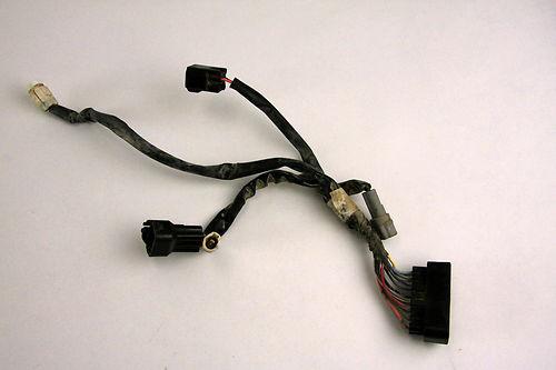 Wiring harness 2005 yamaha yz250f yz 250f wire loom oem