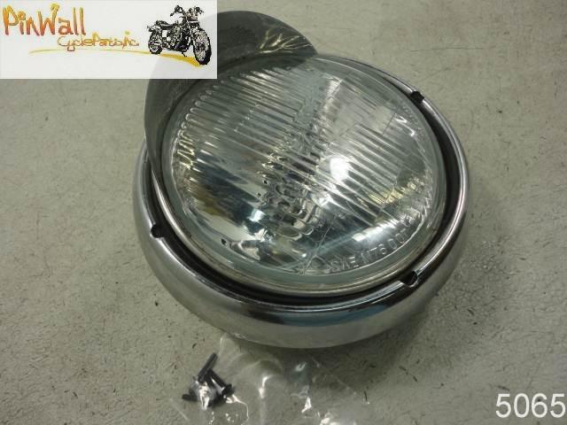 95 harley davidson touring flh headlight