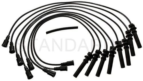 Smp/standard 27884 spark plug wire