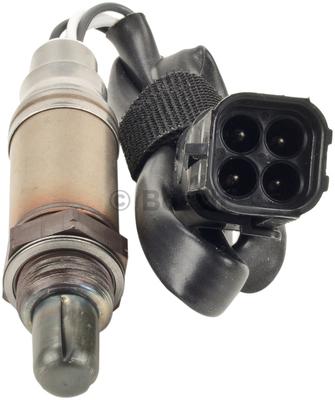 Bosch 13819 oxygen sensor