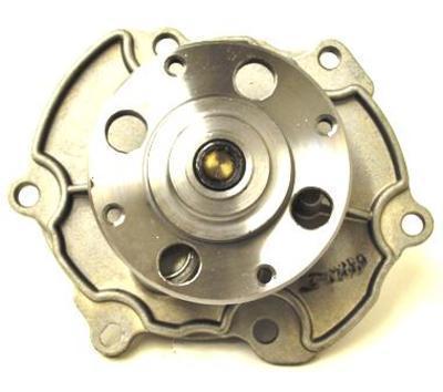 Parts master 1-9361 water pump-engine water pump