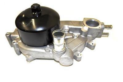 Parts master 5-9189 water pump-engine water pump