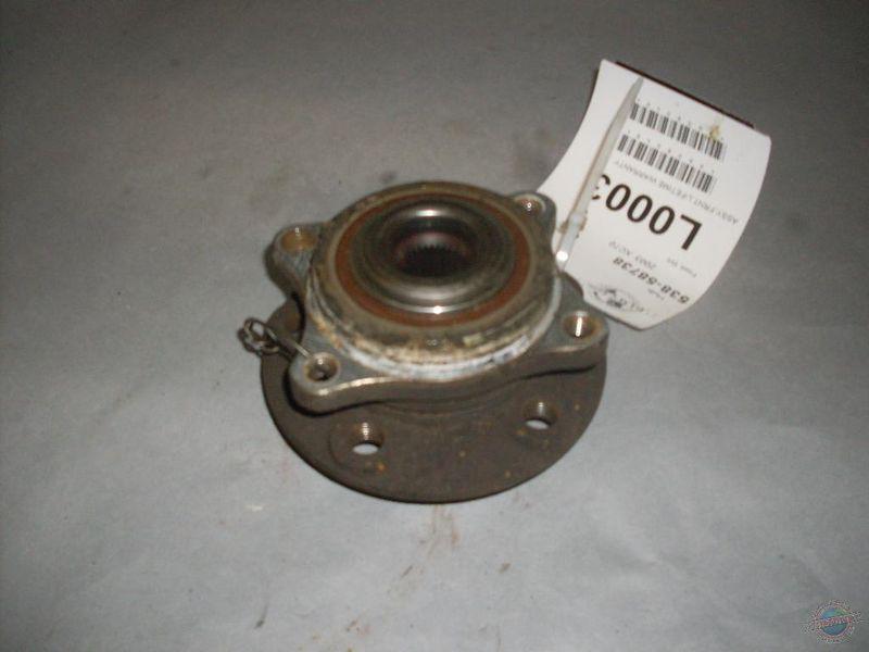 Wheel bearing / hub volvo 70 series 1174099 01 02 03 04 05 assy frnt