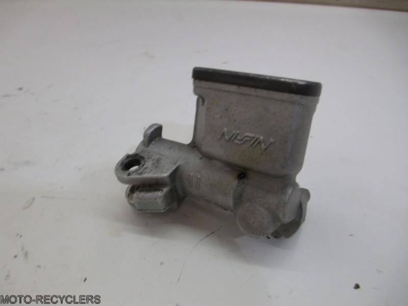 06 crf450r crf450 front brake master cylinder  #180-7765