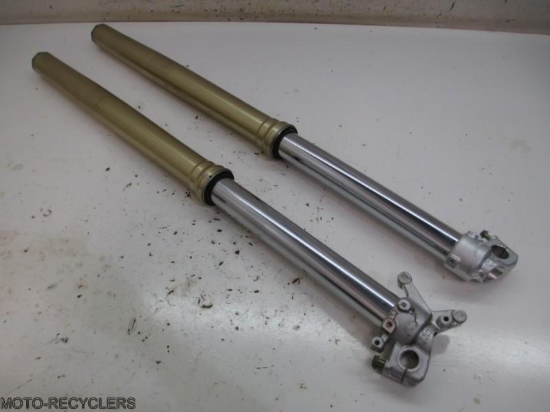 06 crf450r crf450 forks fork leg suspension #180-7755