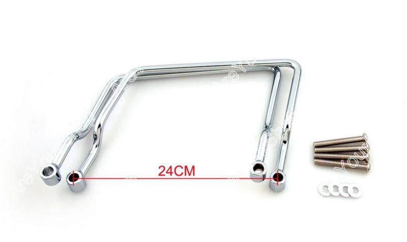 New saddlebag support bar fit for kawasaki vulcan vn900