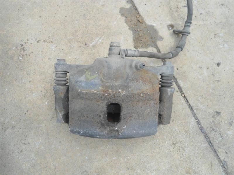 96-00 honda civic oem rh front brake caliper stock 97 98 99