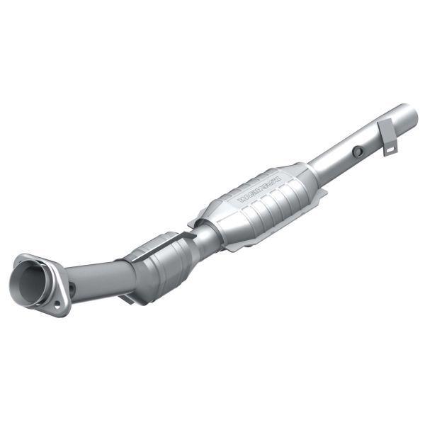 Magnaflow catalytic converters - 49 state legal - 51727