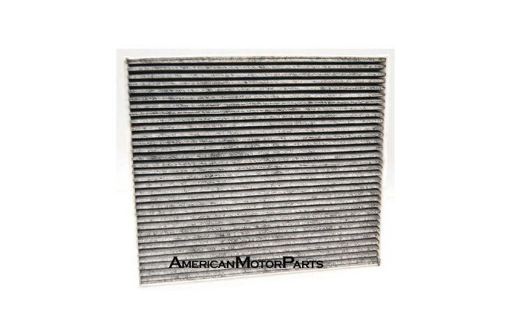 Top deal carbon cabin air filter chevy cobalt hhr pontiac g5 pursuit saturn ion