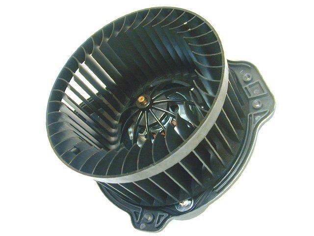 Volvo c/s/v 70 (98-04) blower motor + fan uro parts hvac ac heater squirrel cage