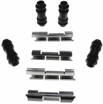 Raybestos h5676a front disc hardware kit