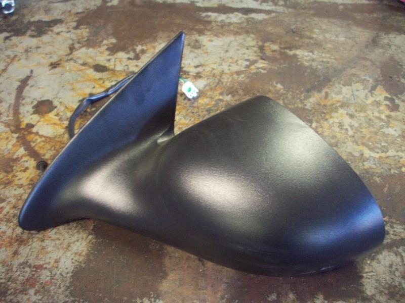 98 99 00 01 02 03 04 intrepid l. side view mirror power fixed satin